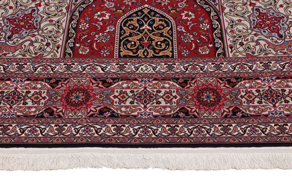 Perserteppich Tabriz