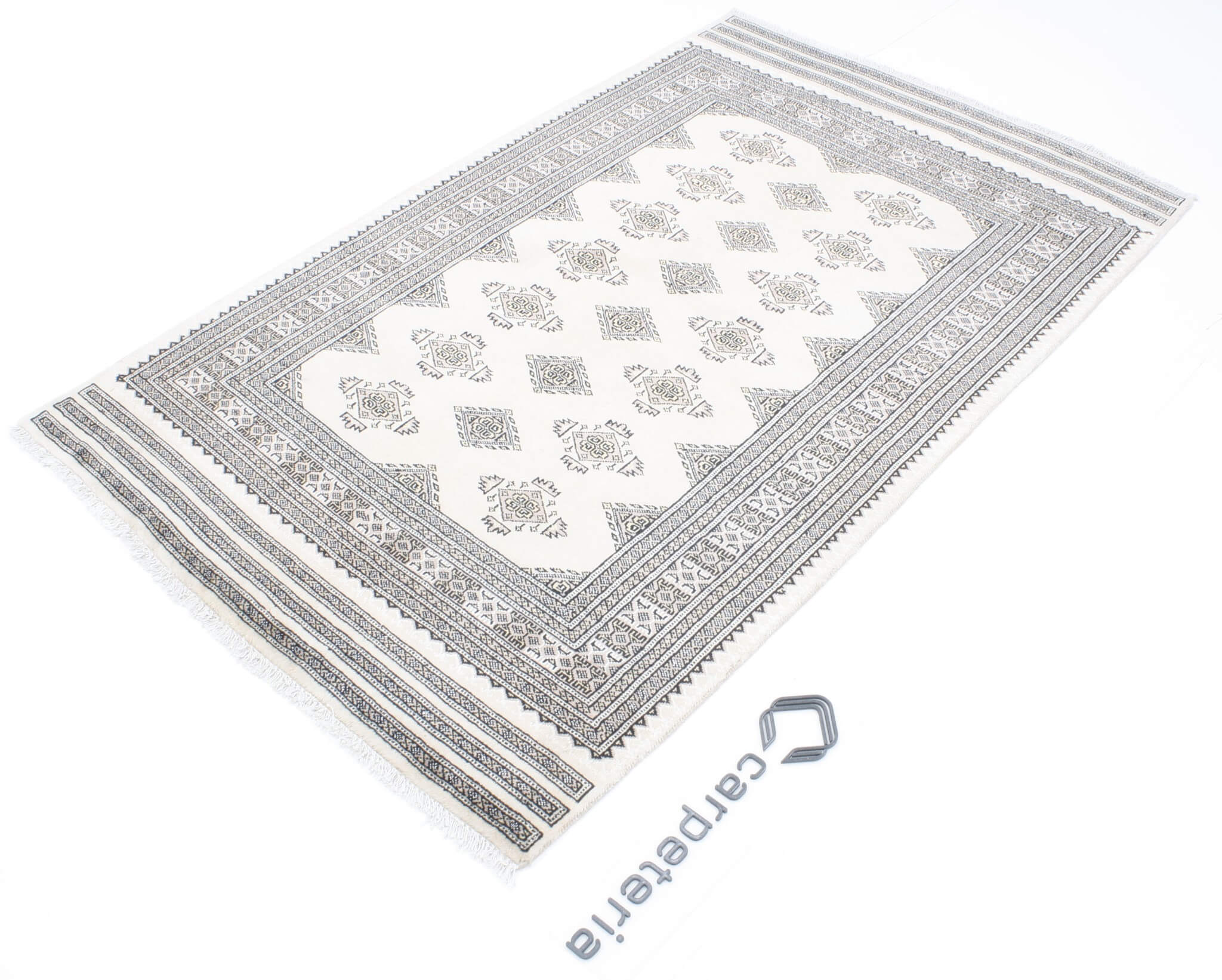 Orientteppich Jaldar Premium