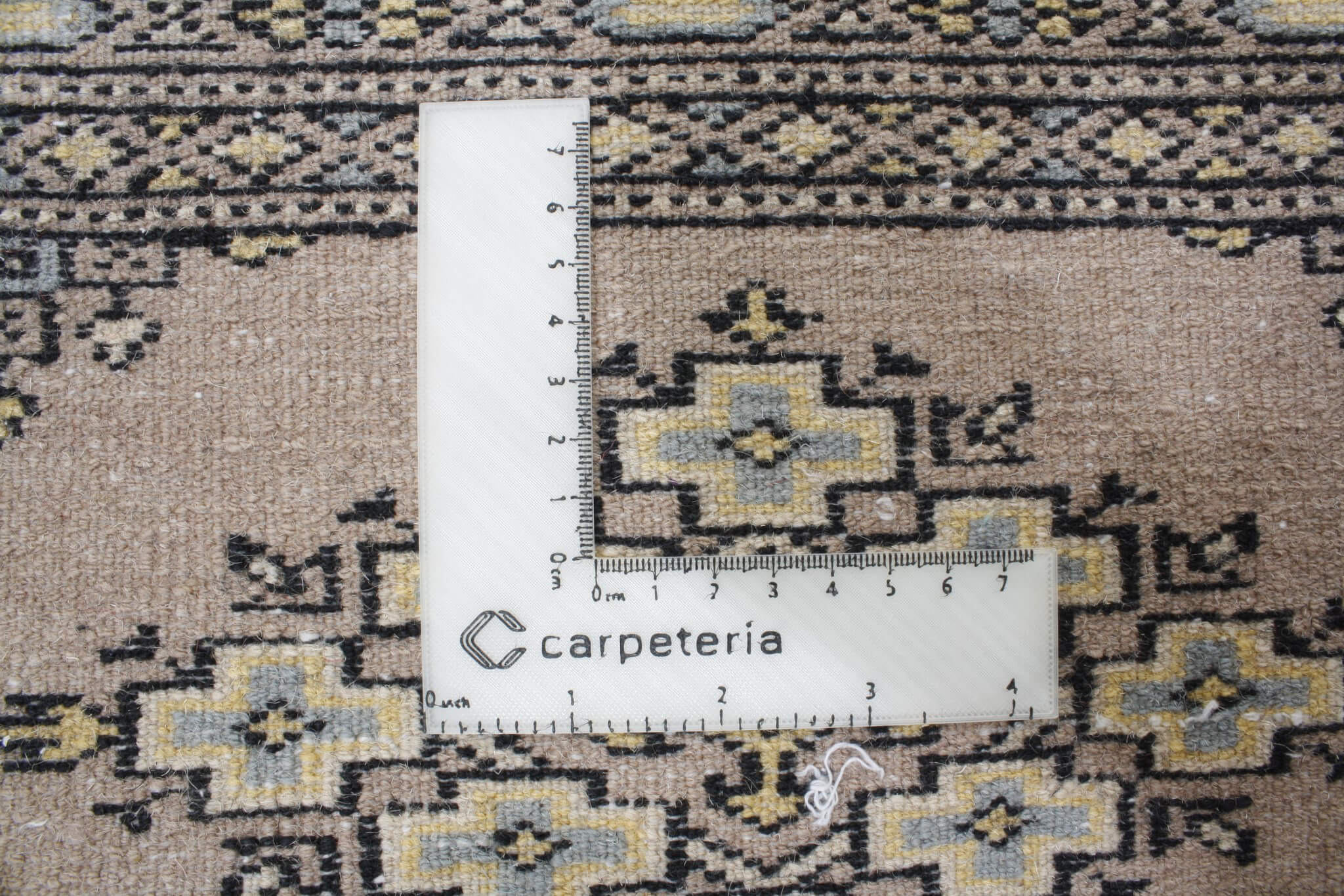 Orientteppich Jaldar Exklusiv