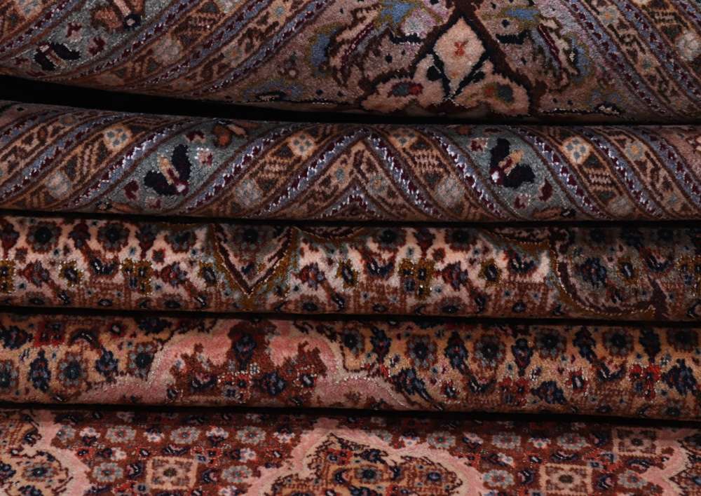 Perserteppich Tabriz