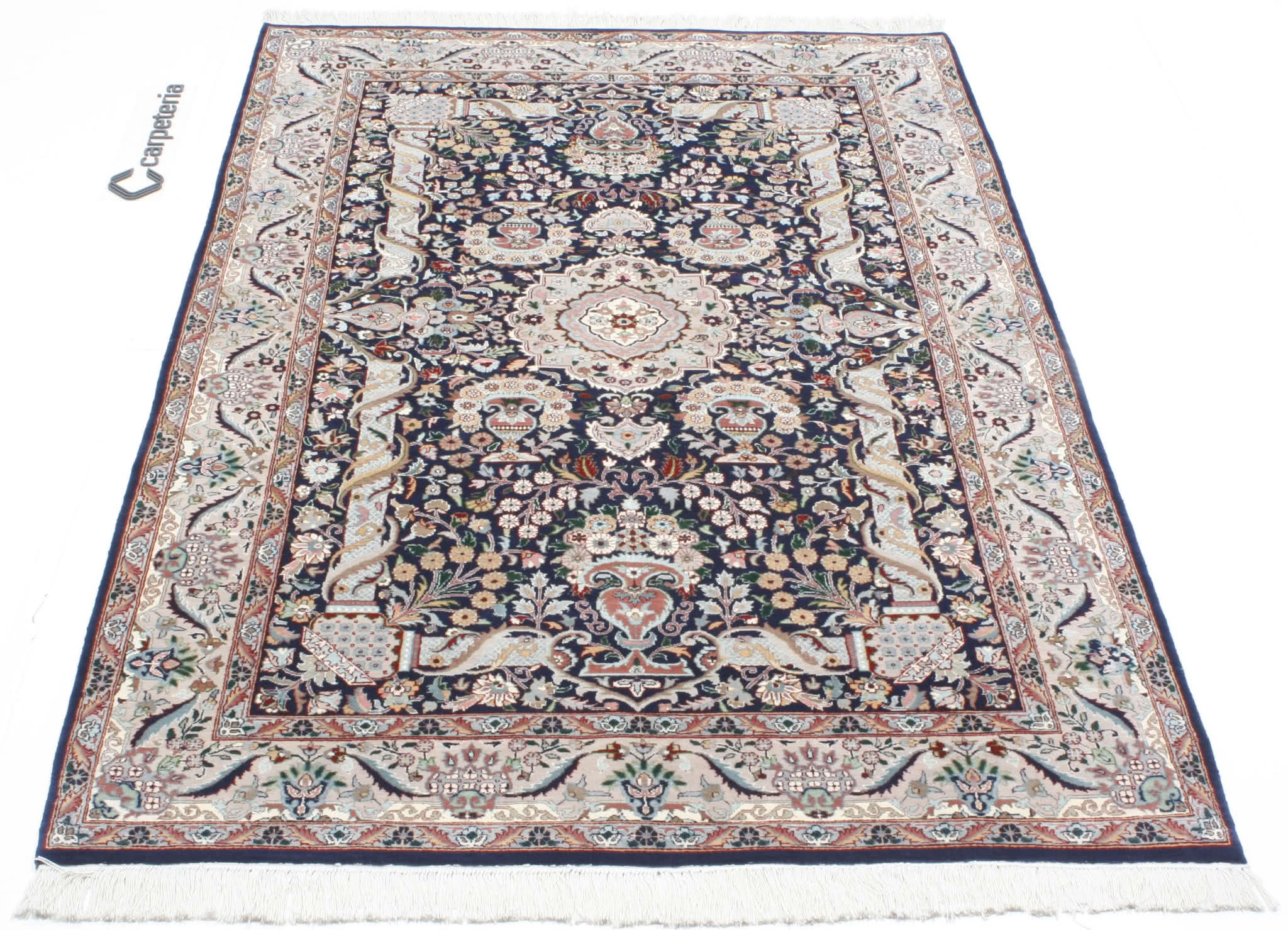 Oriental rug Wazirabad Royal