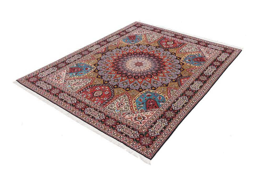 Perserteppich Tabriz
