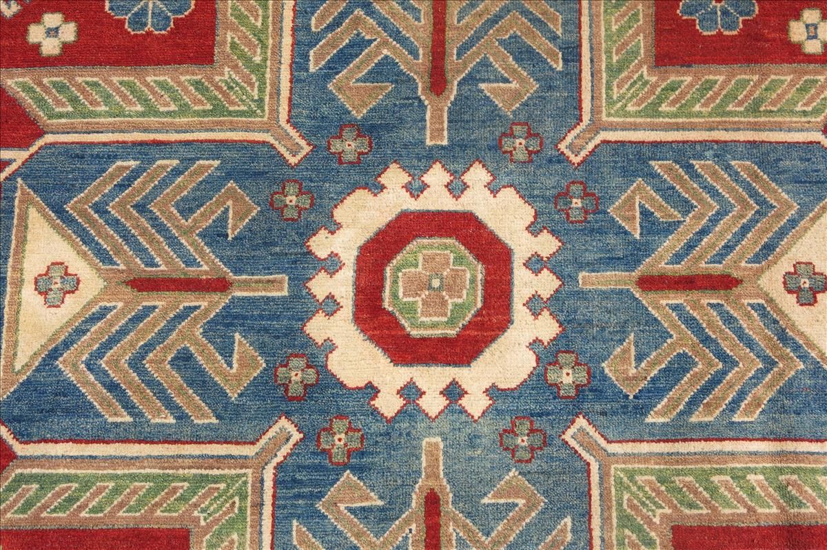 Orientteppich Kazak