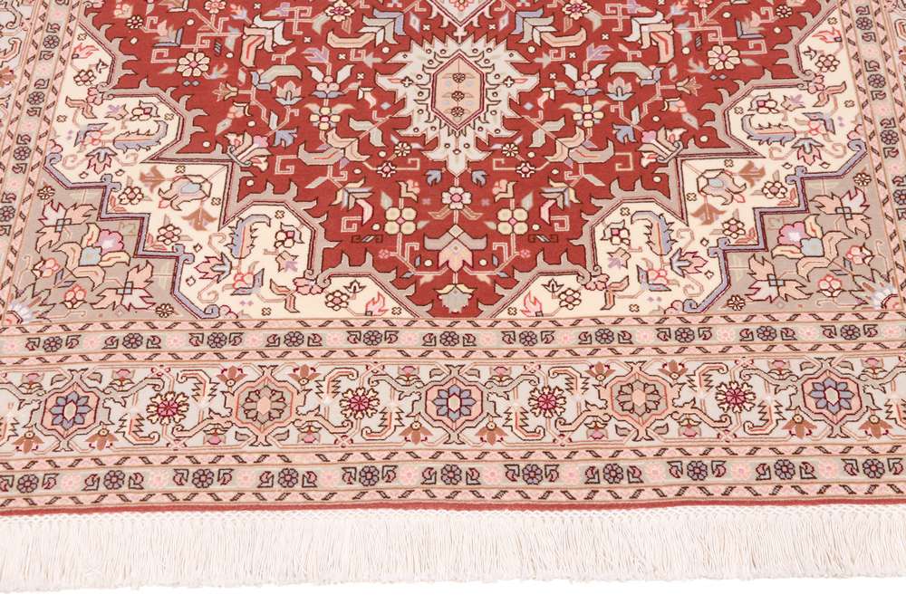 Perserteppich Tabriz