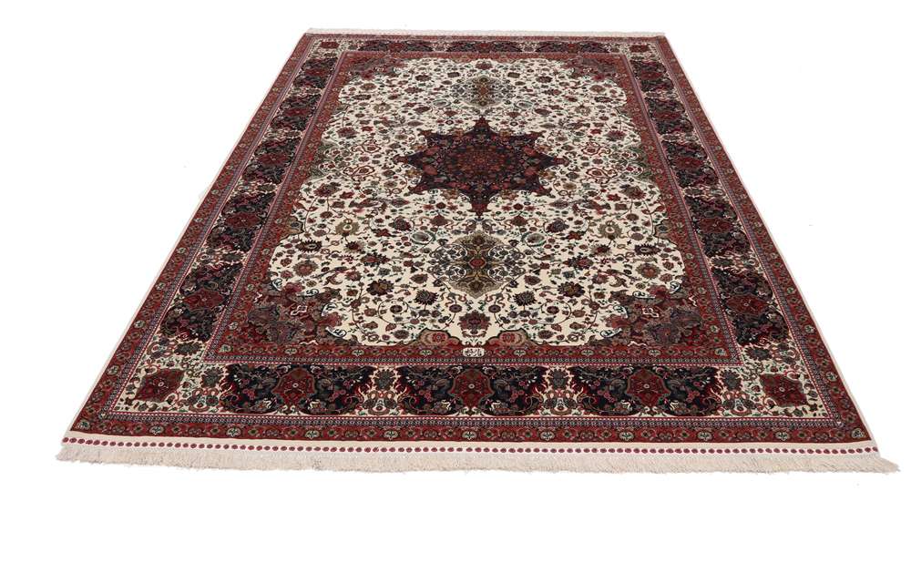 Perserteppich Tabriz