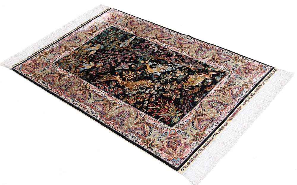 Orientteppich Hereke