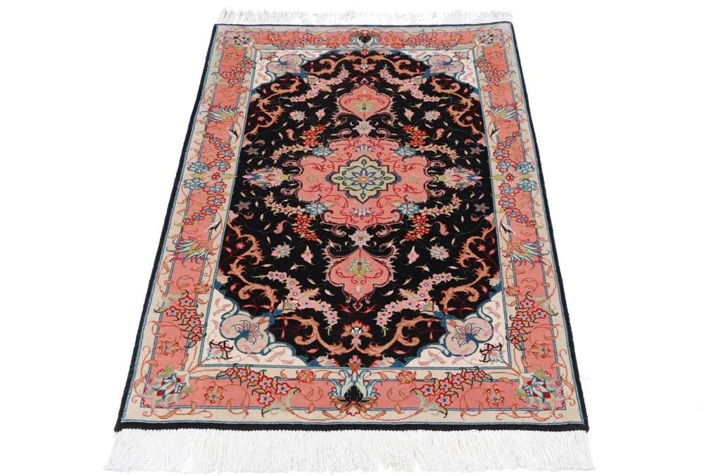 Perserteppich Tabriz