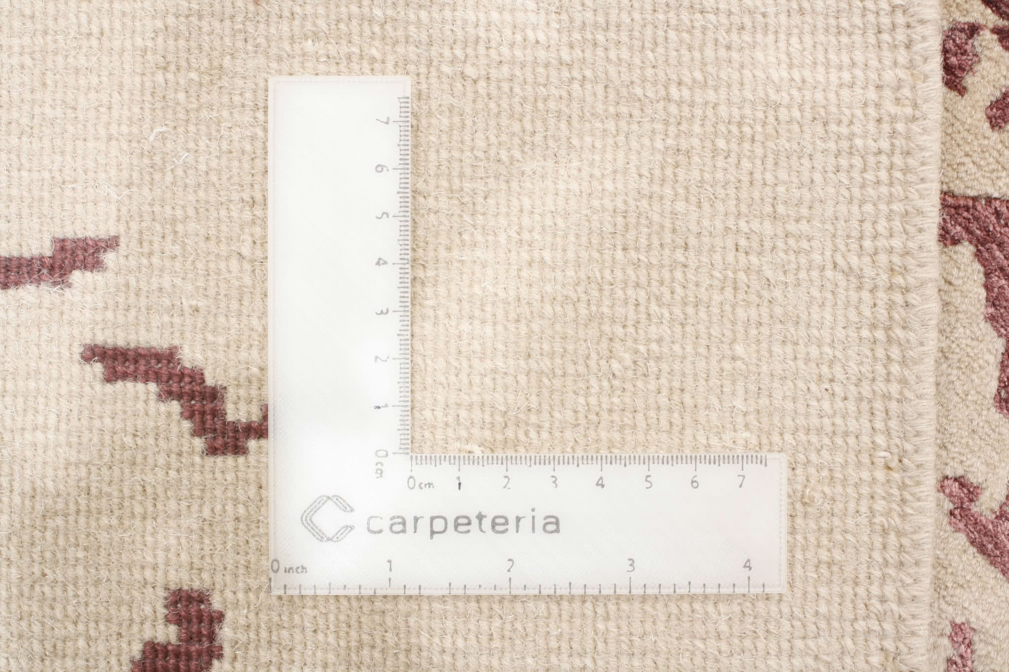 Orientteppich Ikat Royal