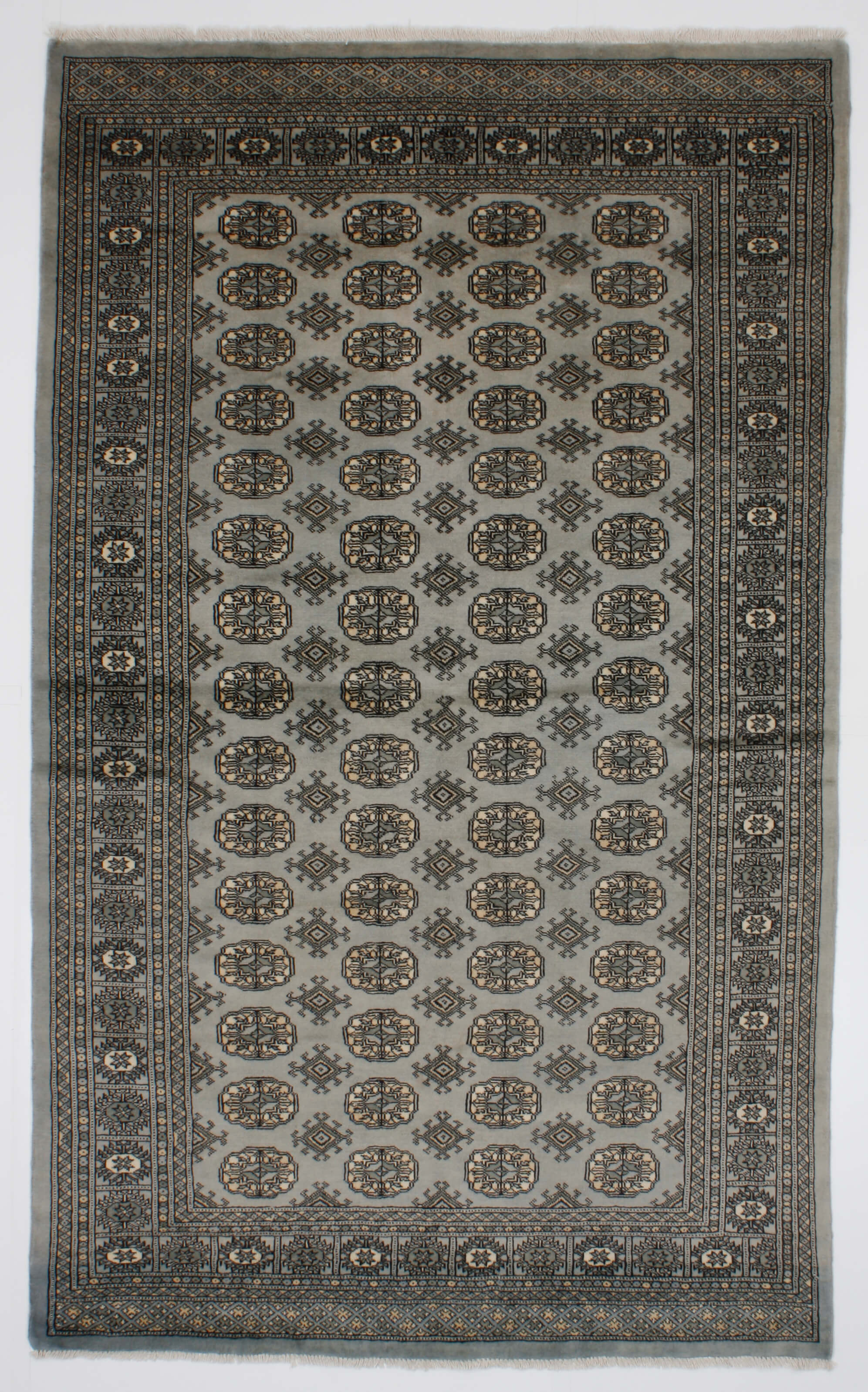 Orientteppich Bukhara Exklusiv