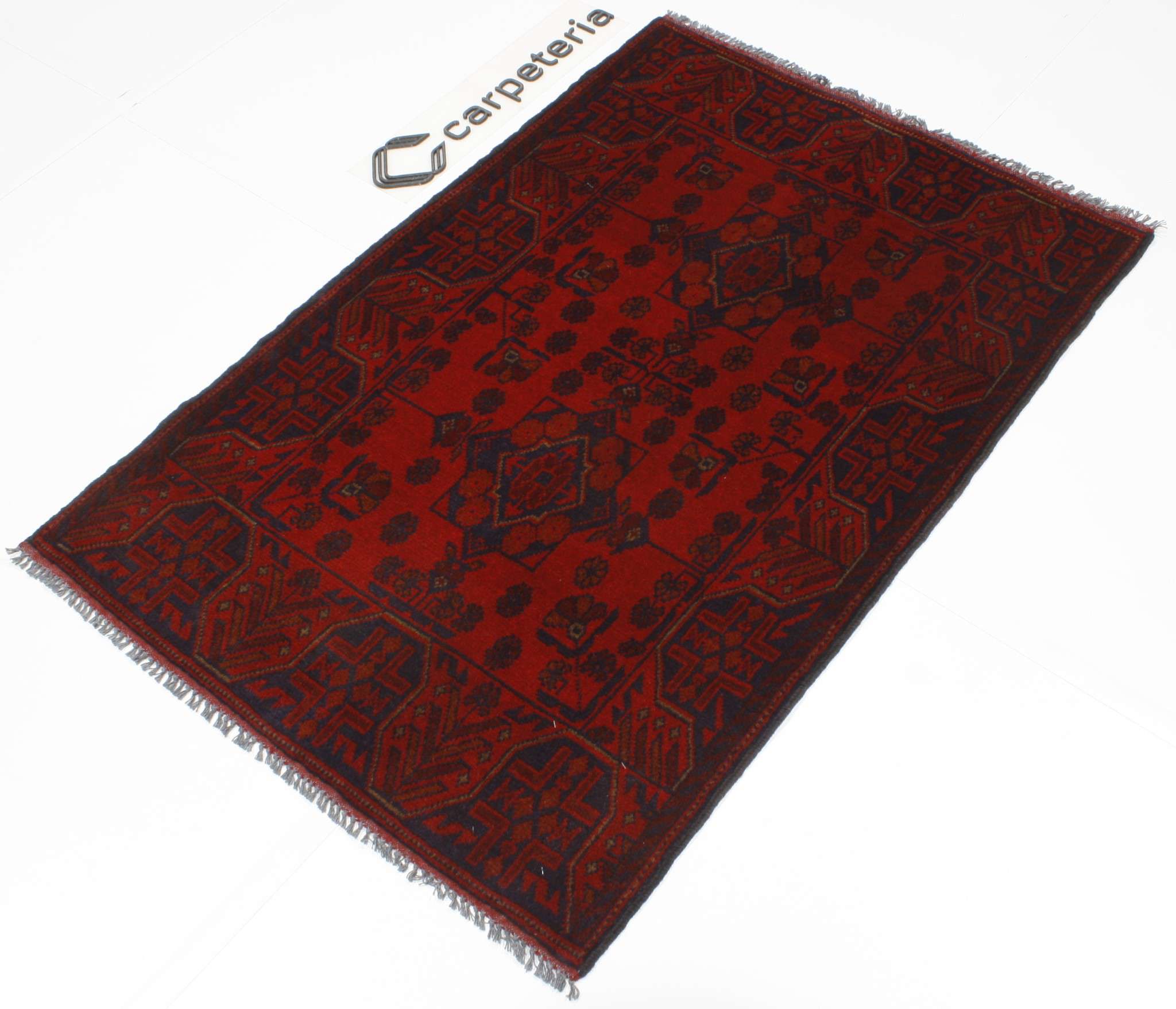 Orientteppich Mauri
