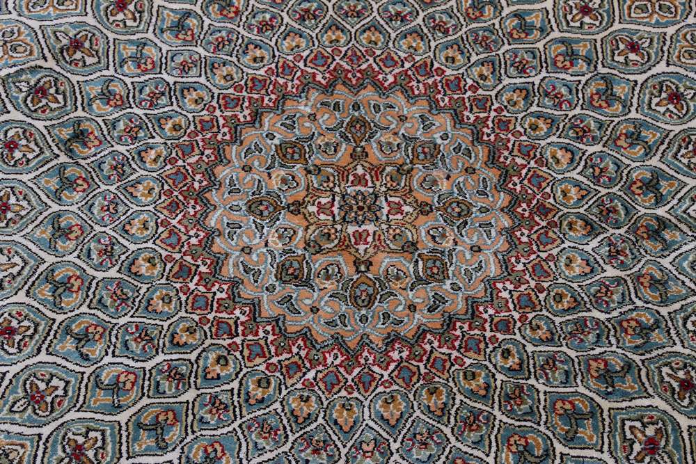 Orientteppich Kashmir
