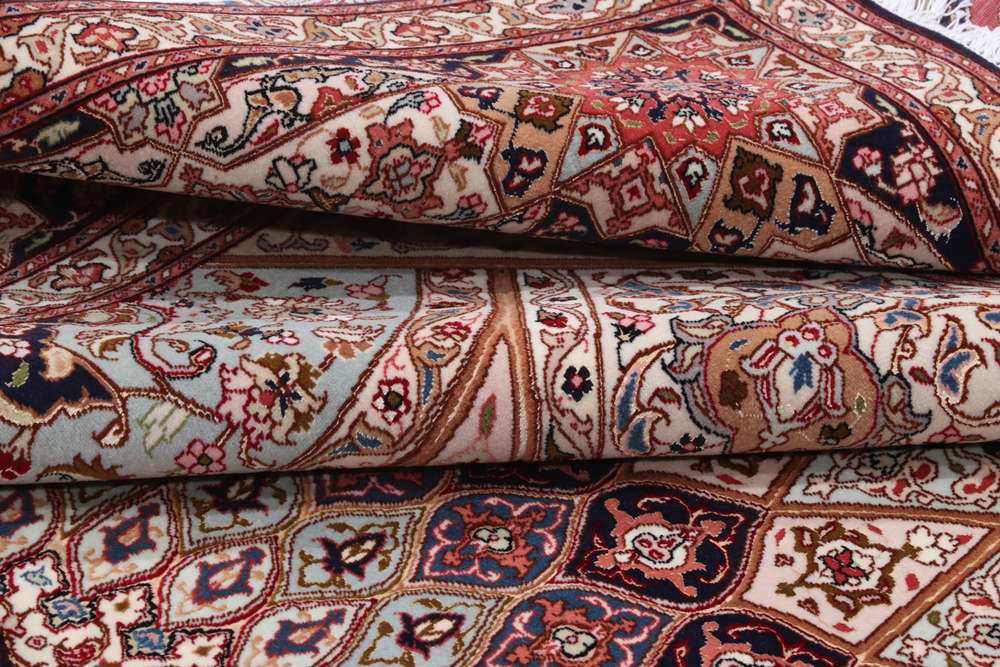 Perserteppich Tabriz