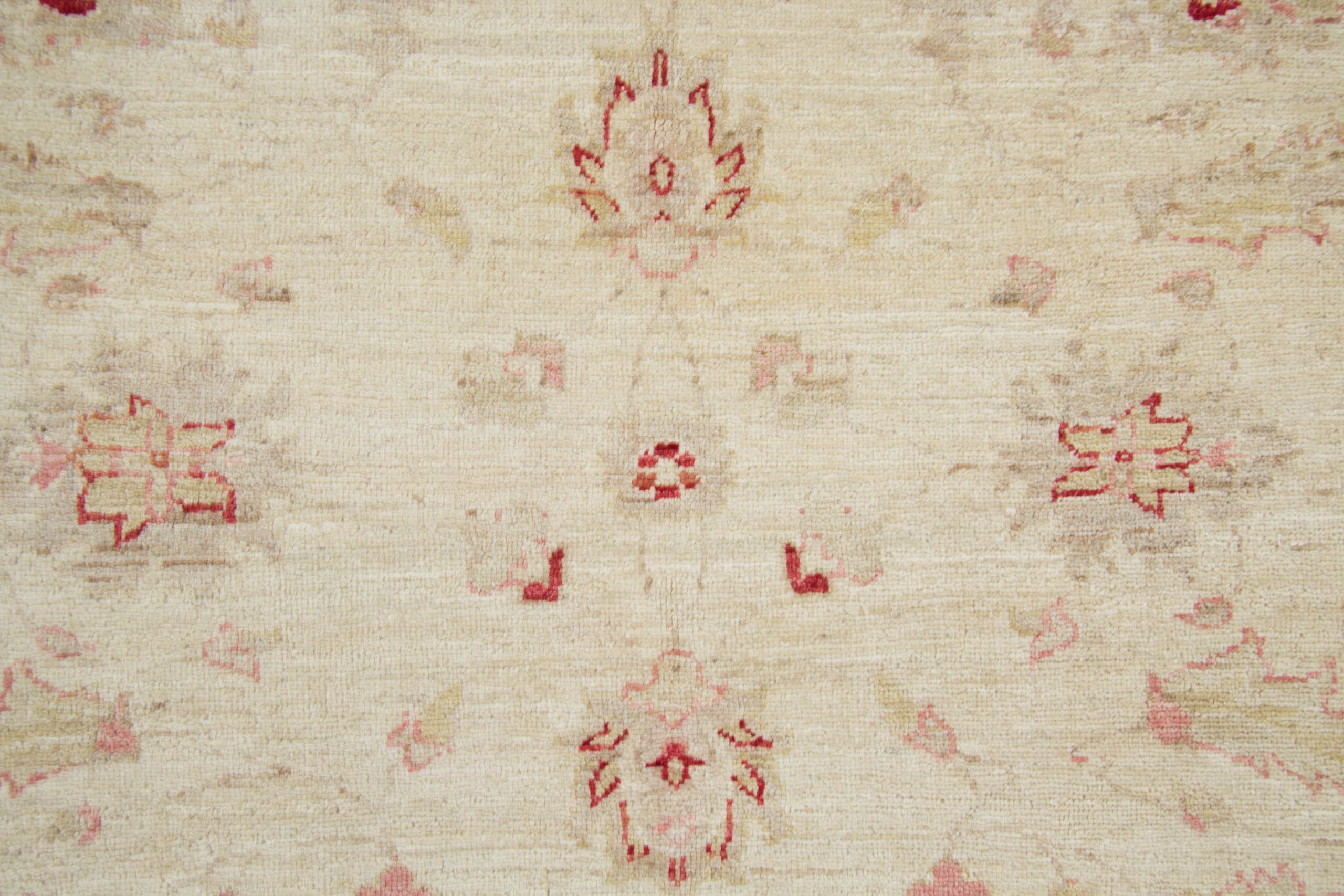 Oriental rug Farahan Exclusive
