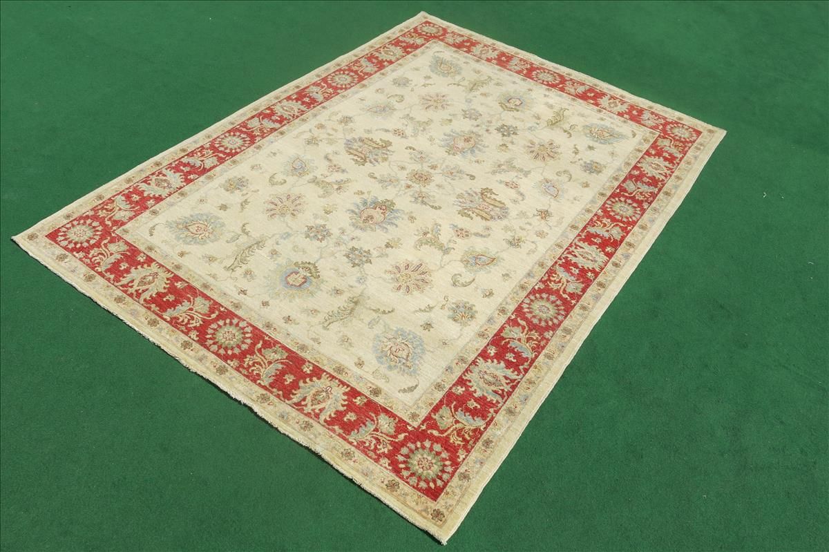 Oriental rug Ziegler Exclusive
