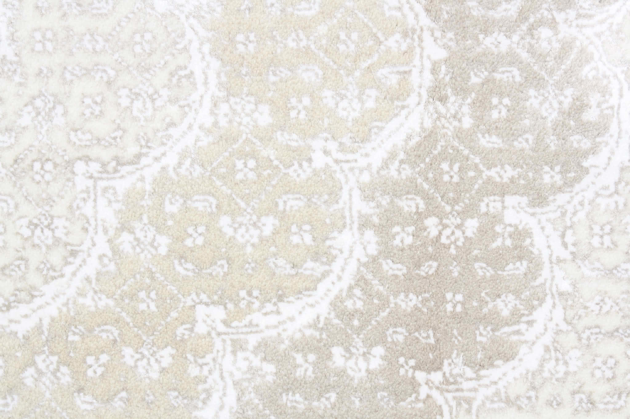 Orientteppich Tabriz Mahi Royal