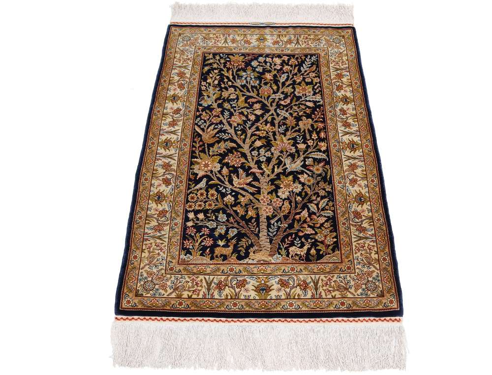 Orientteppich Hereke