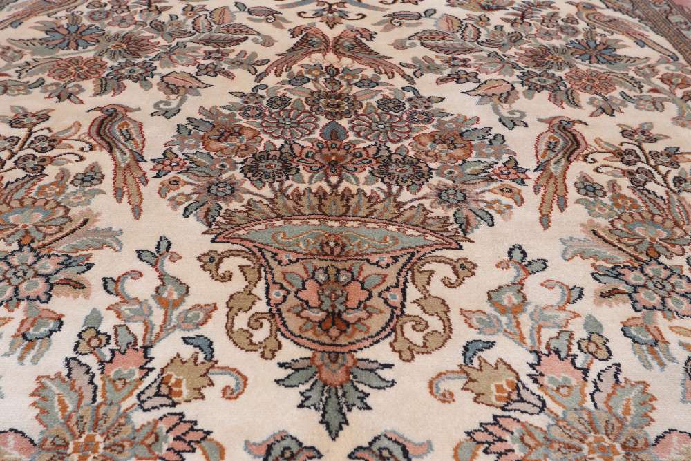 Orientteppich Kashmir