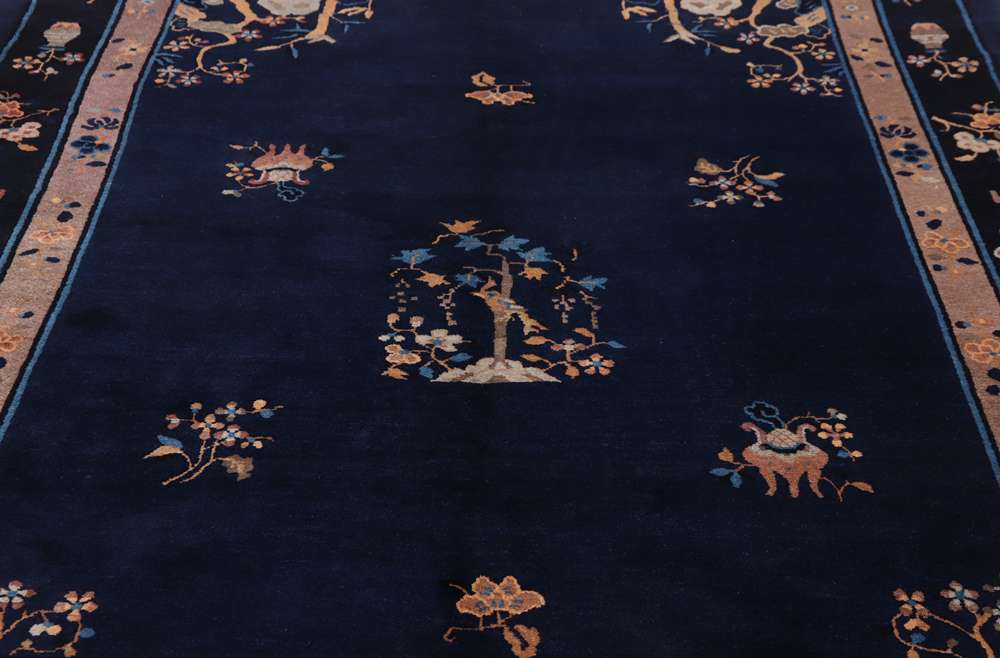 Orientteppich Peking