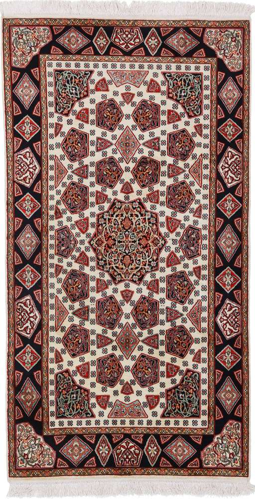 Orientteppich Kashmir