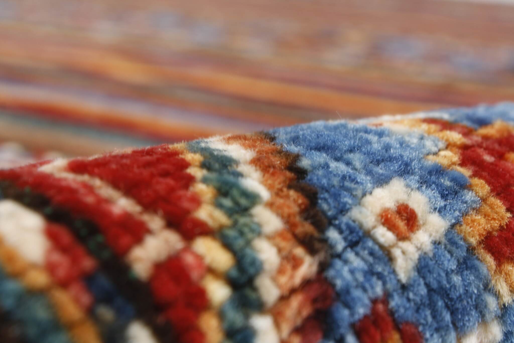 Oriental rug Ariana Exclusive