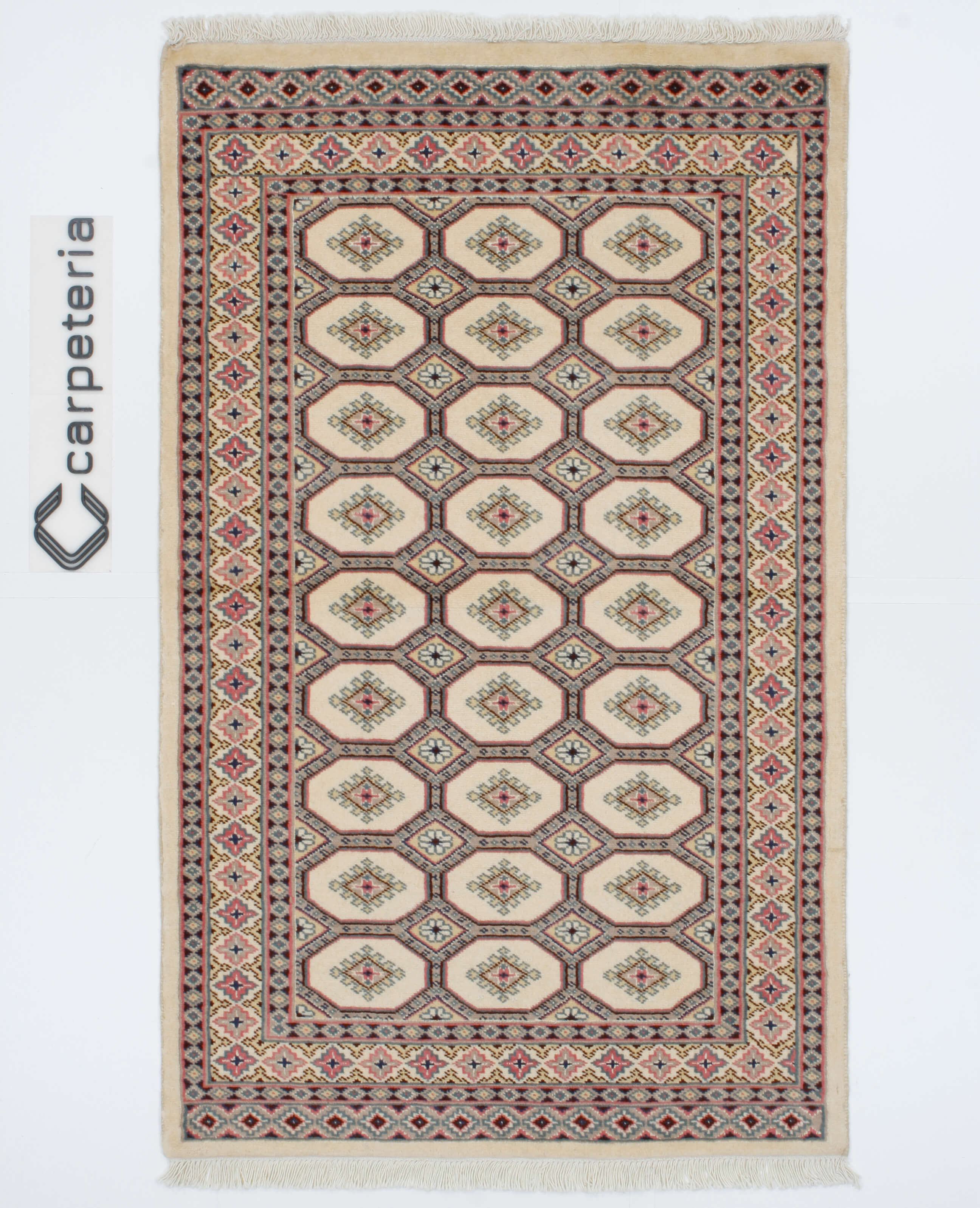 Orientteppich Jaldar Premium