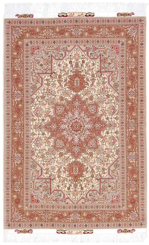 Perserteppich Tabriz