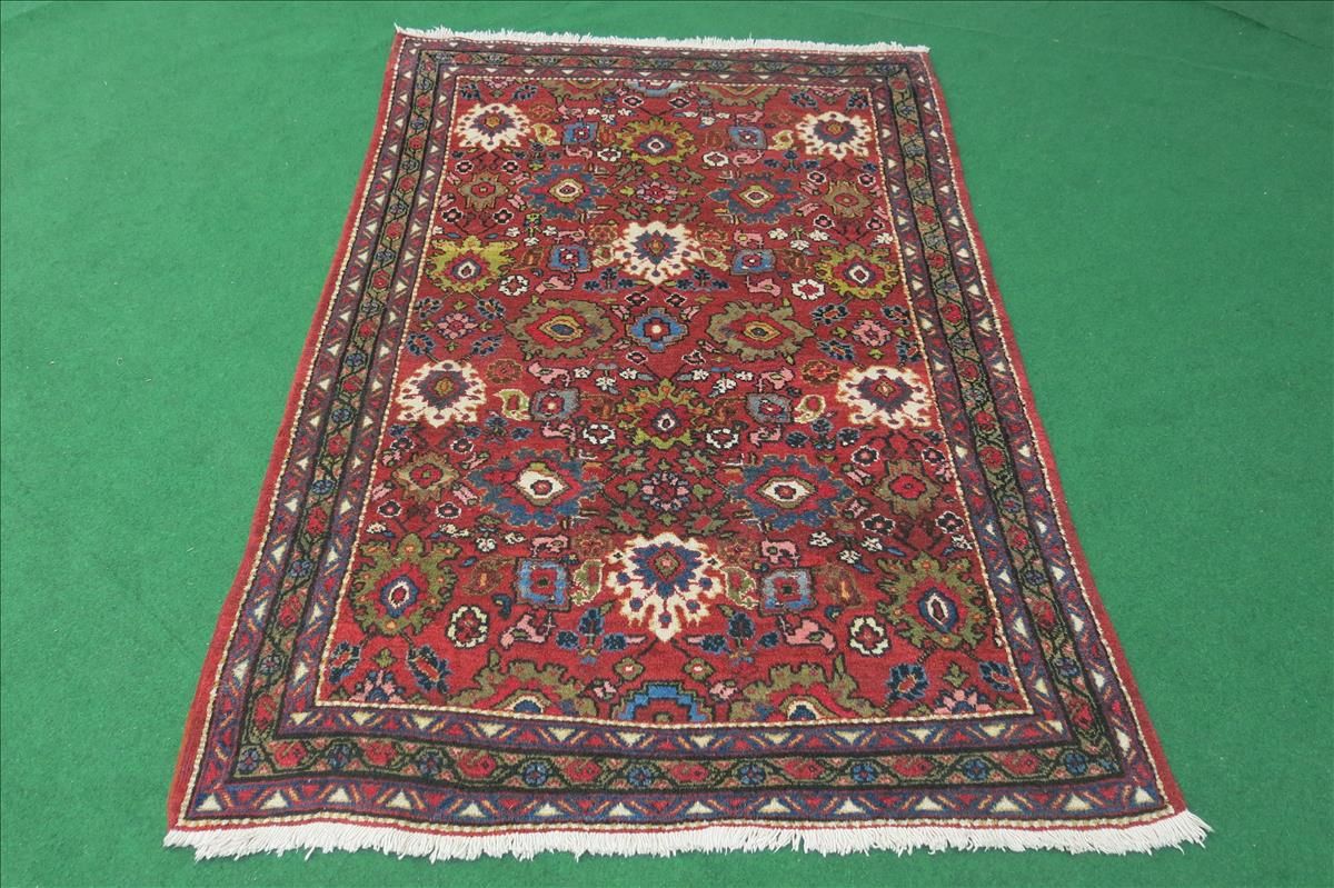 Orientteppich Hamedan