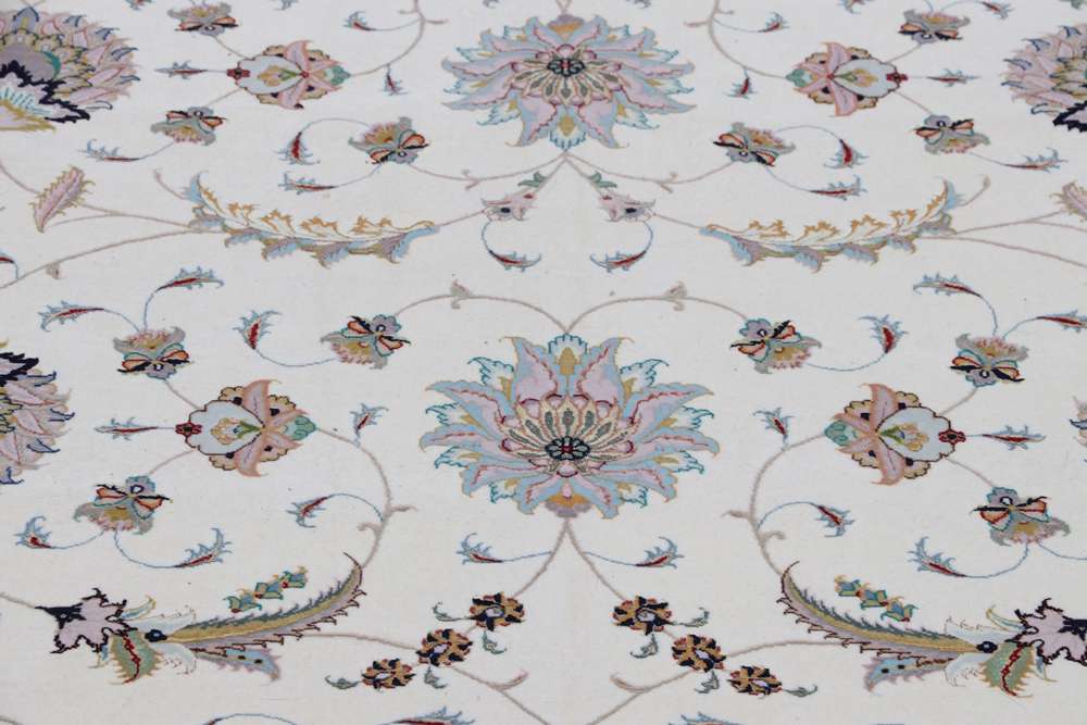 Perserteppich Tabriz