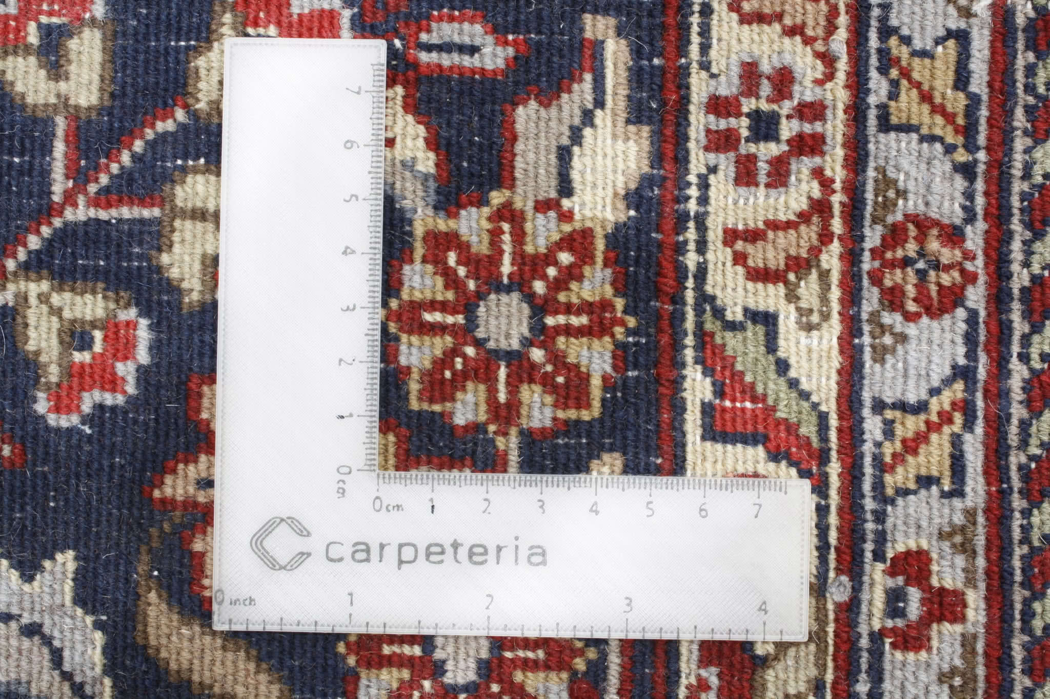 Orientteppich Saruq Exklusiv