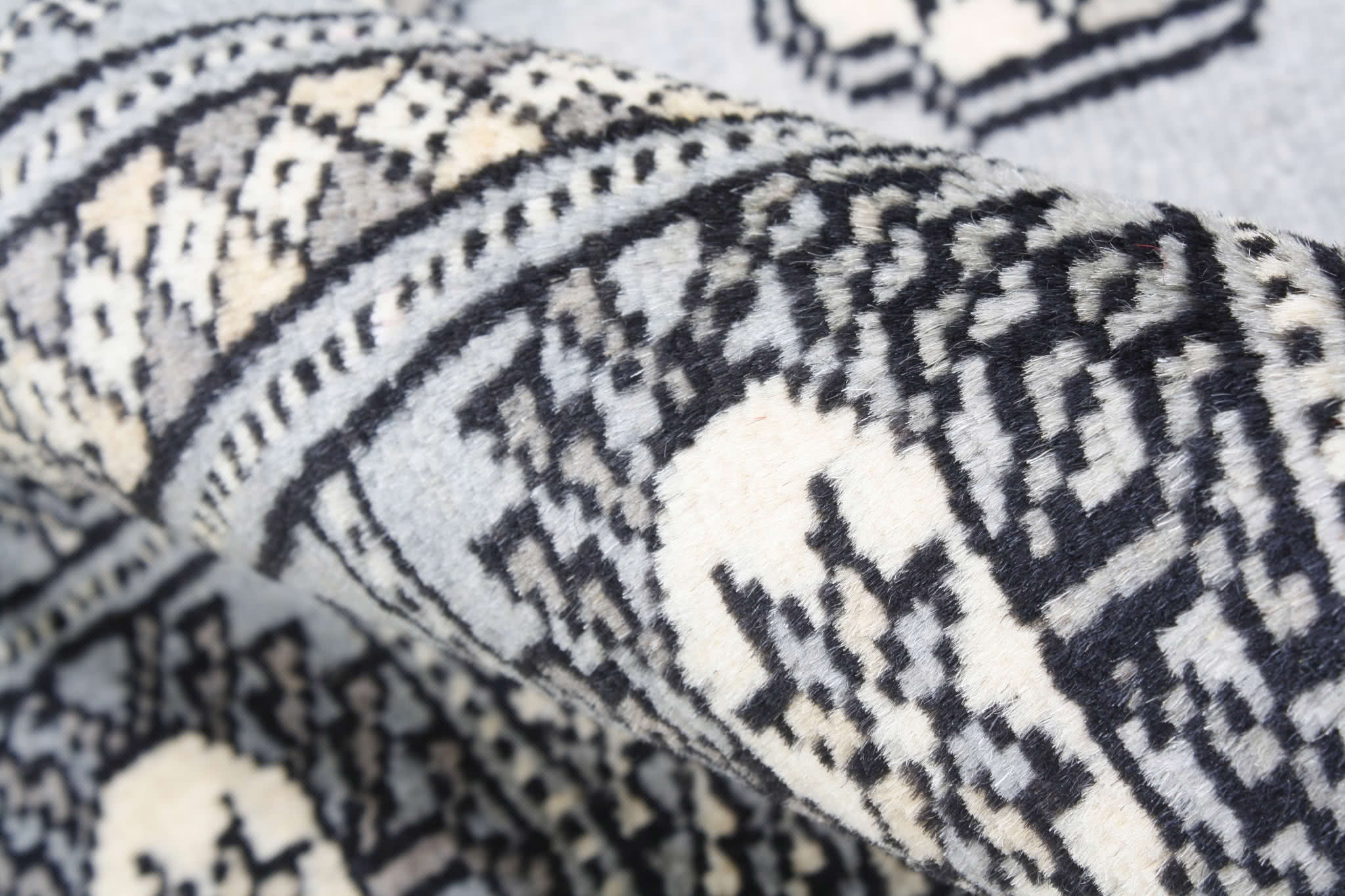 Oriental rug Bukhara Premium