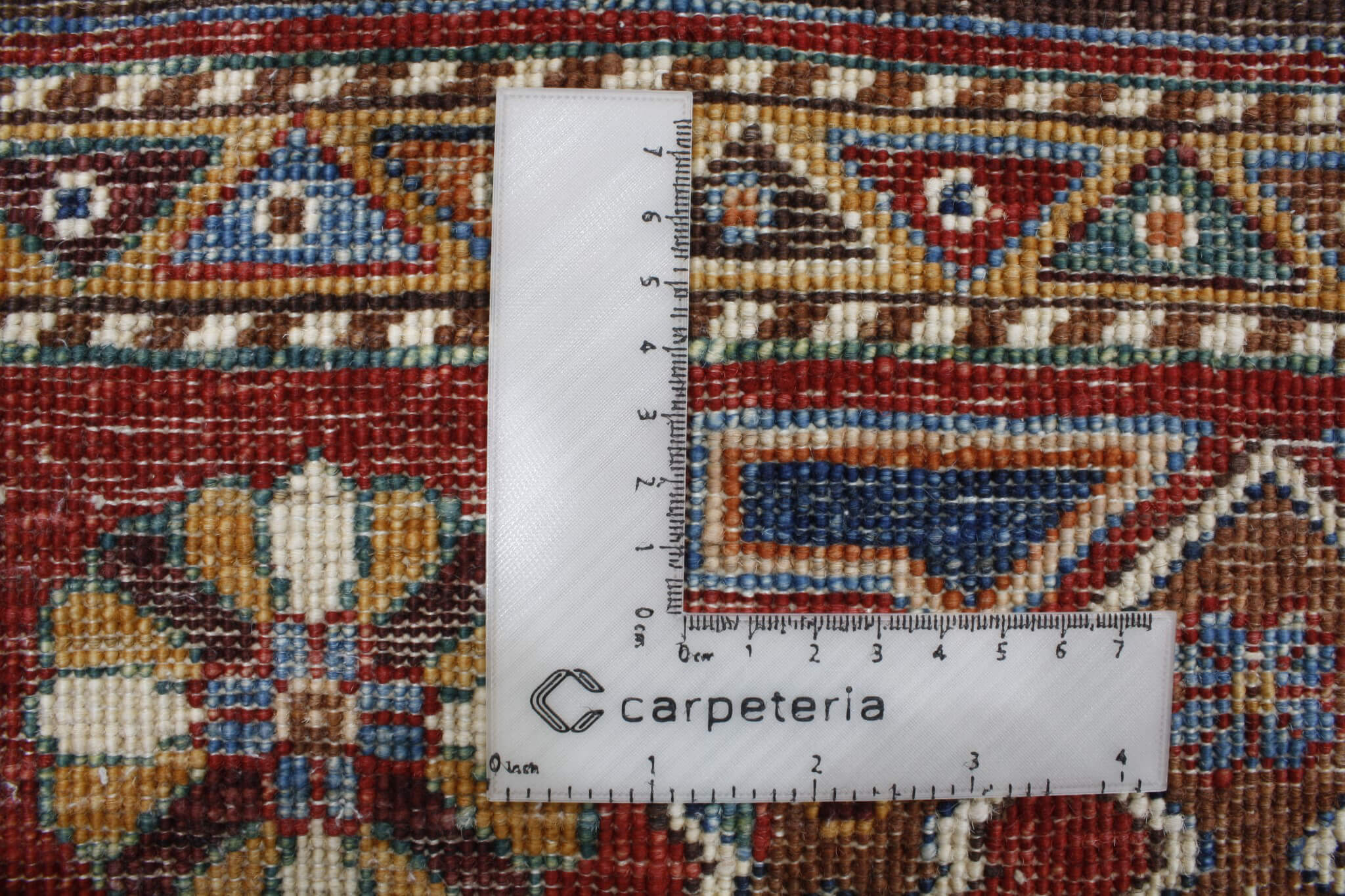 Oriental rug Ariana Exclusive