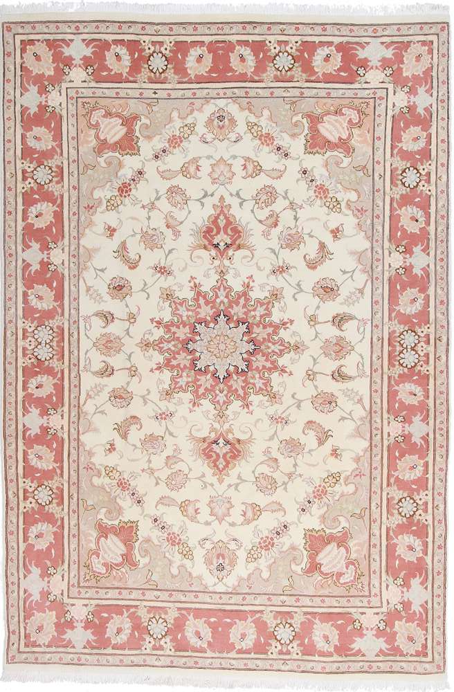 Perserteppich Tabriz