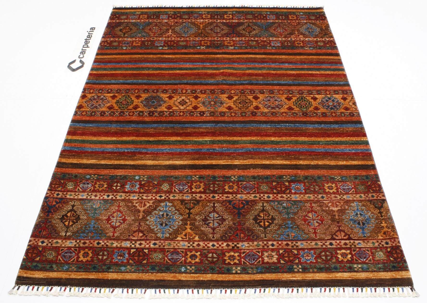 Oriental rug Ariana Exclusive