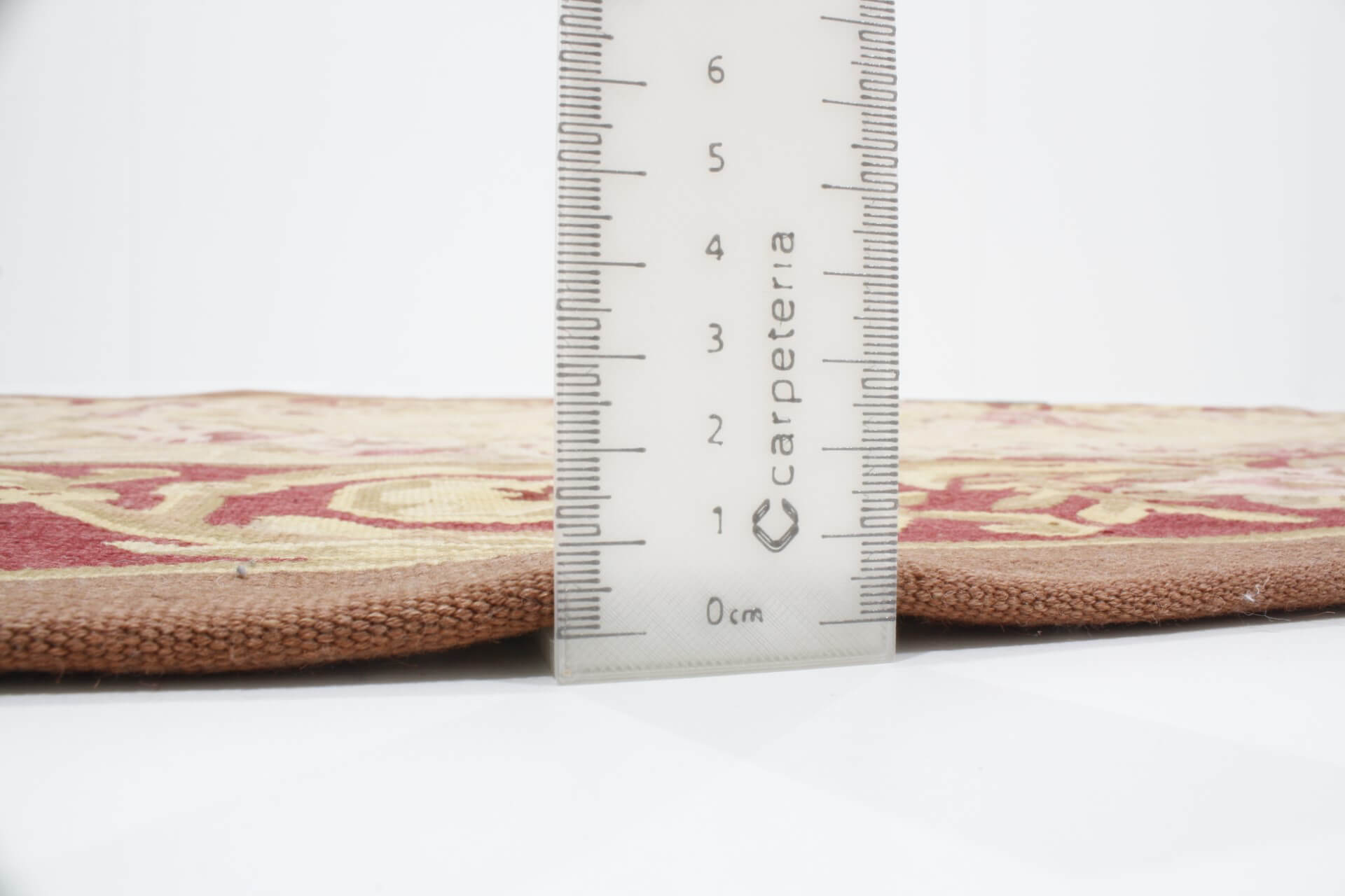 Orientteppich Aubusson Imperial