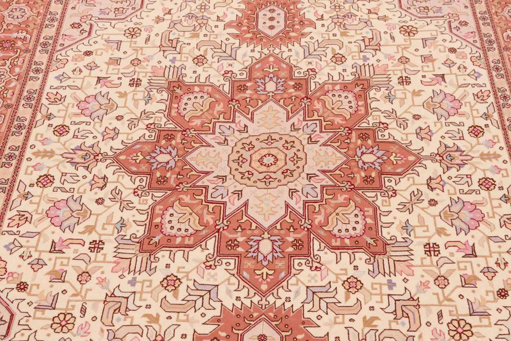 Perserteppich Tabriz