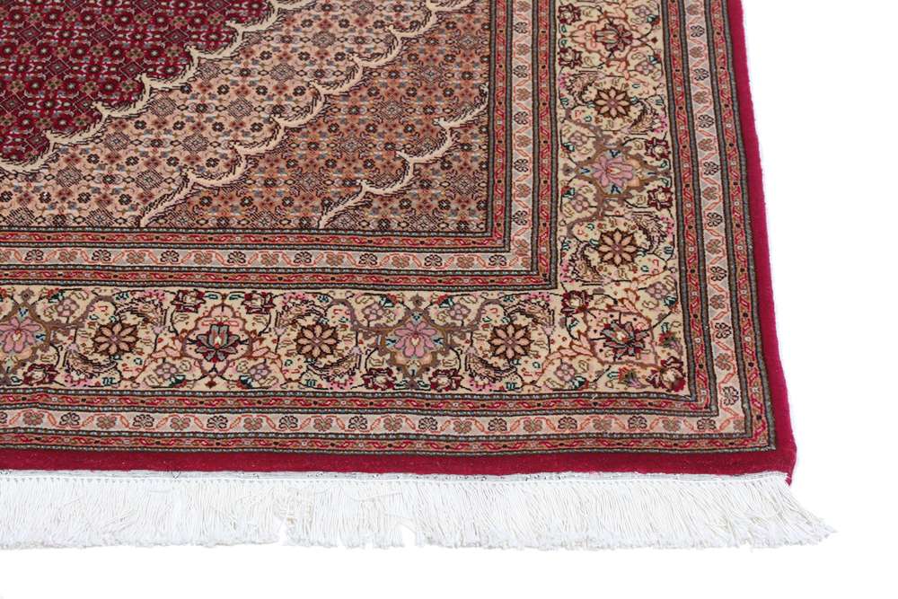 Perserteppich Tabriz