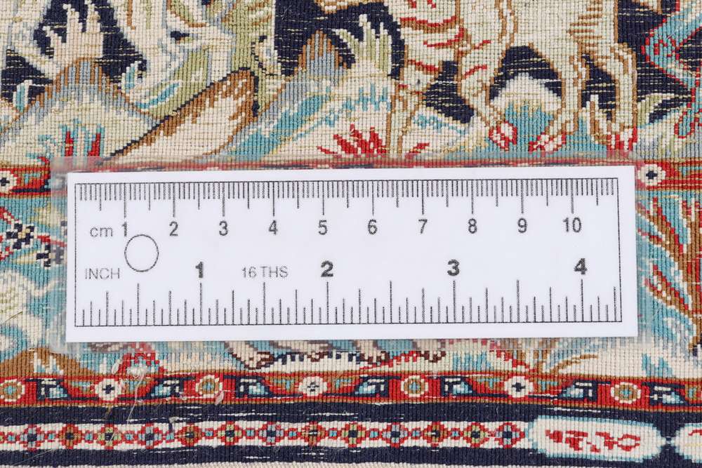Orientteppich Hereke