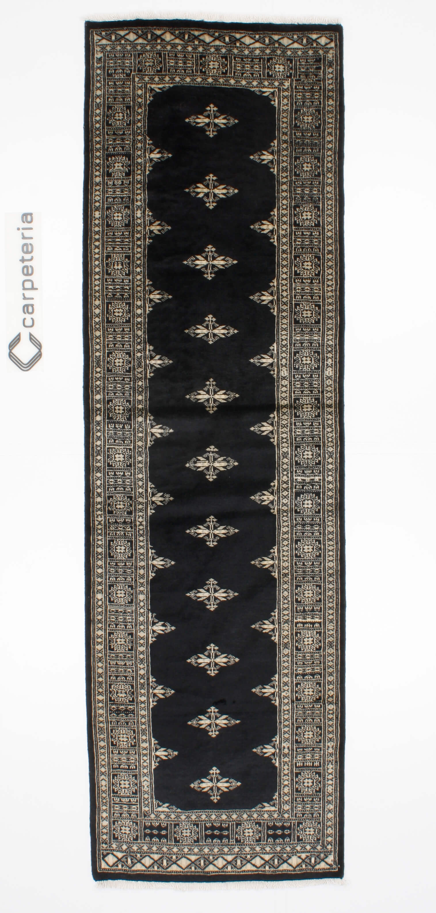 Orientteppich Bukhara Exklusiv