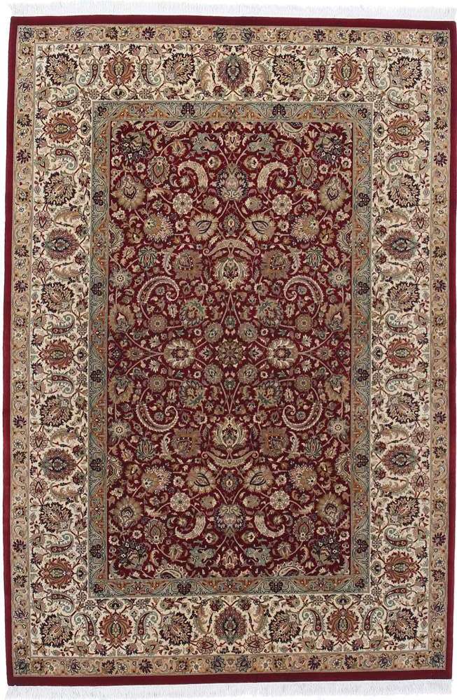 Orientteppich Tabriz
