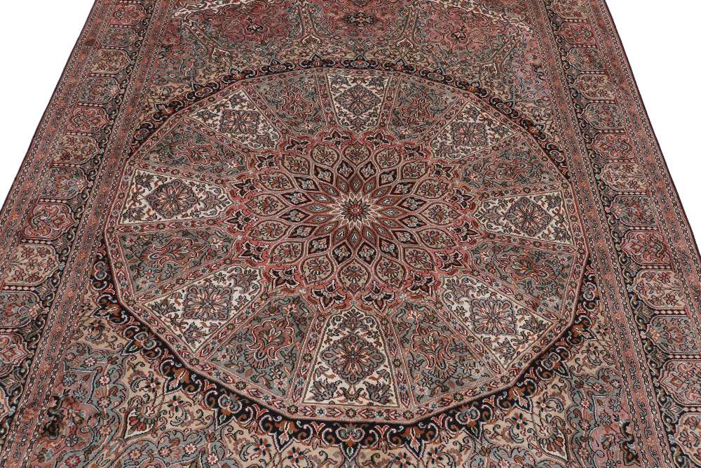 Orientteppich Kashmir