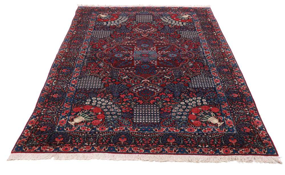 Perserteppich Teheran