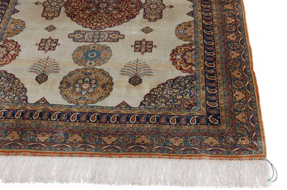 Orientteppich Hereke