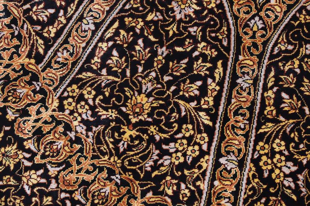 Perserteppich Qom