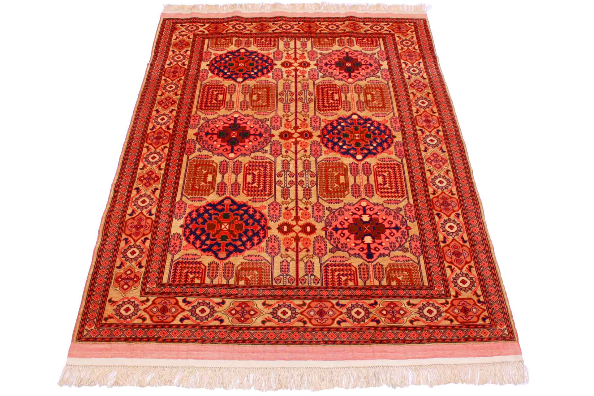 Orientteppich Mauri Royal