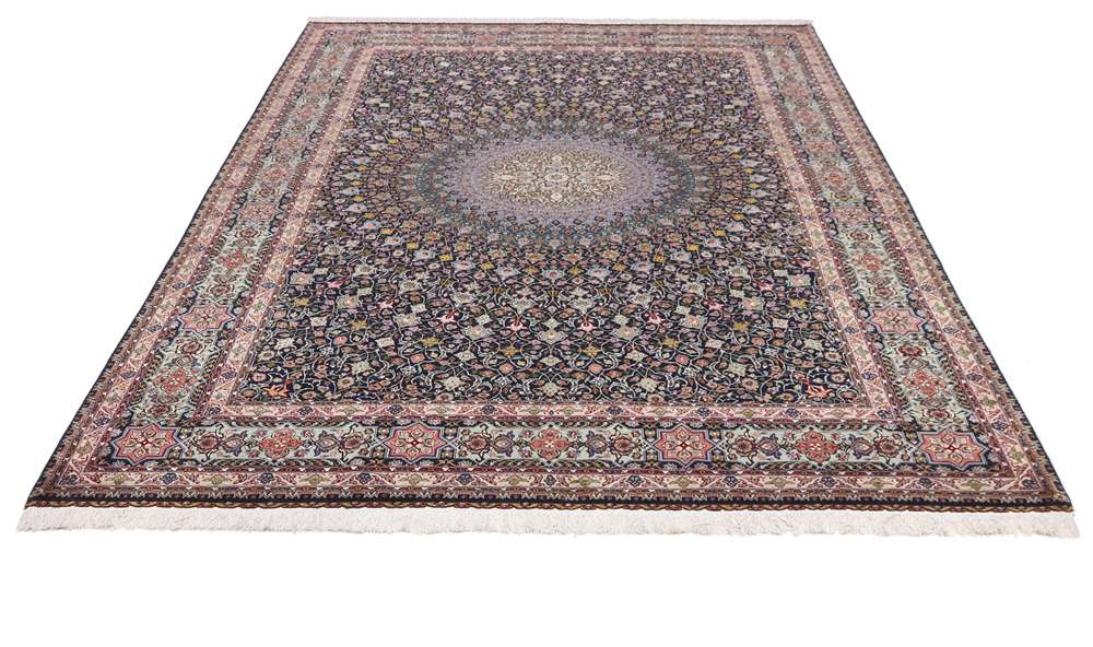 Perserteppich Tabriz