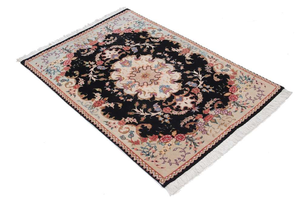 Perserteppich Tabriz