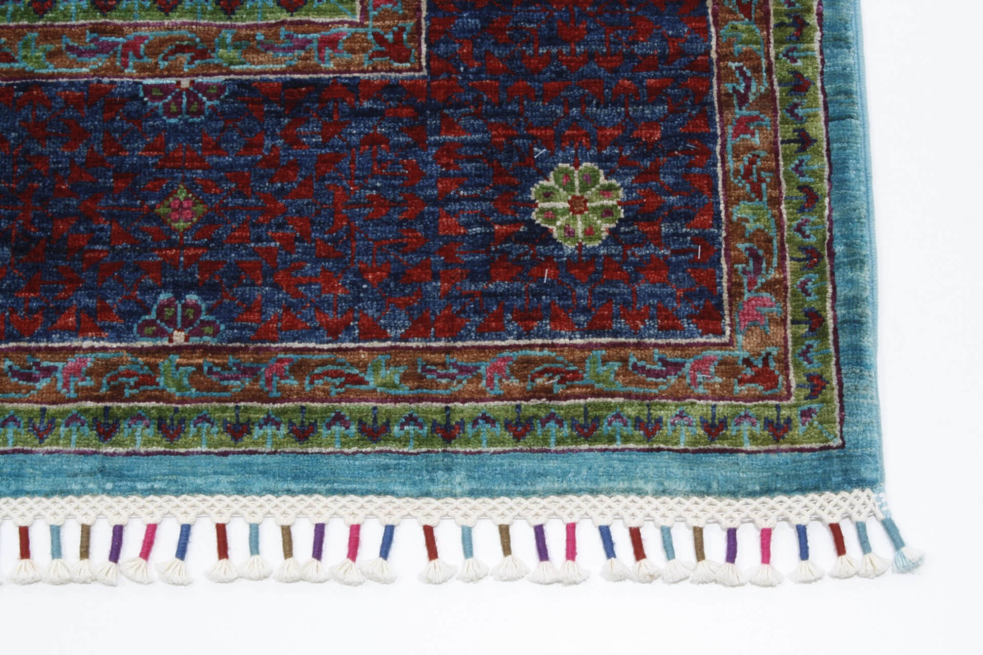 Orientteppich Mamluk Royal