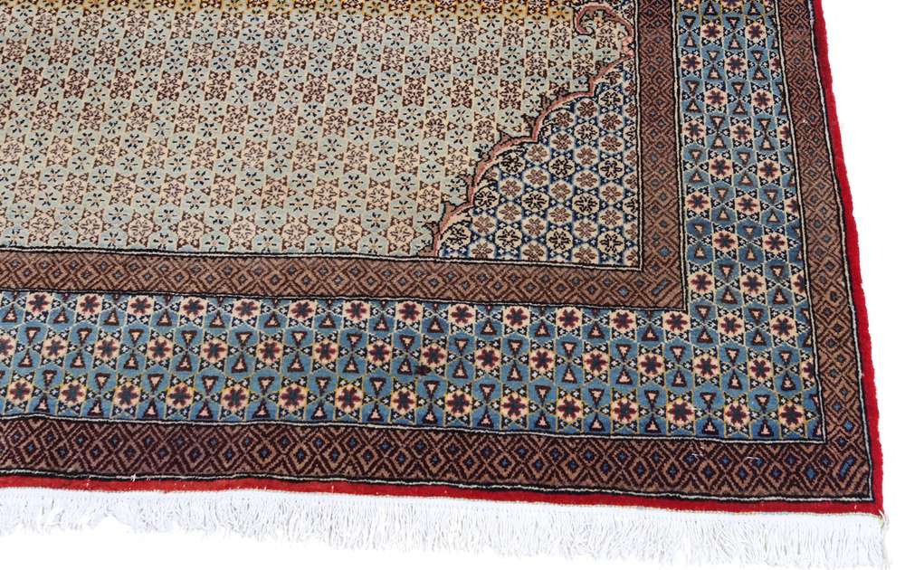Perserteppich Qom