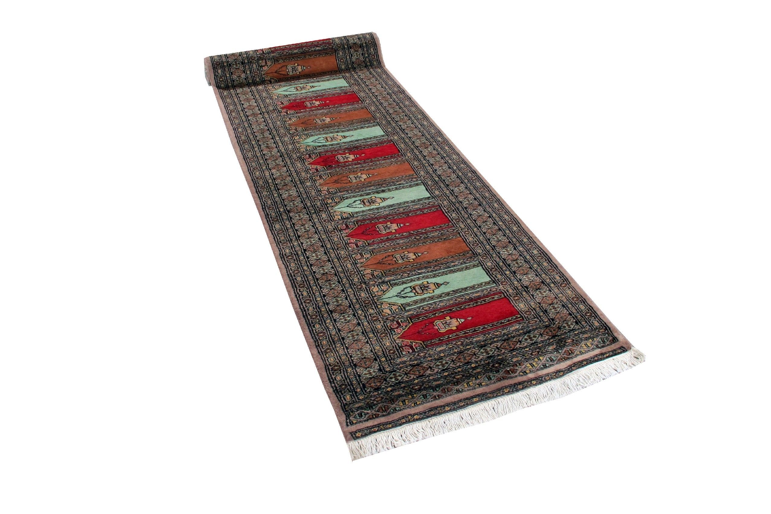Oriental rug Bukhara Exclusive
