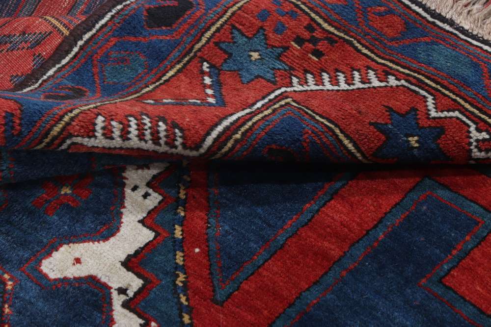 Orientteppich Kazak